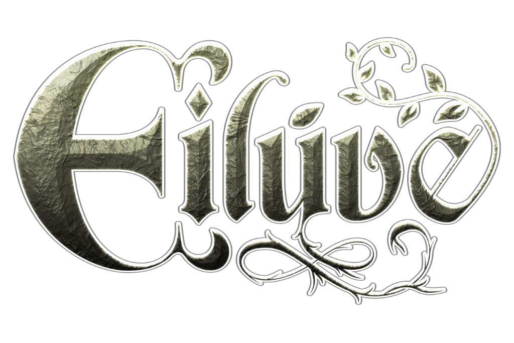 Eiluvë Logo