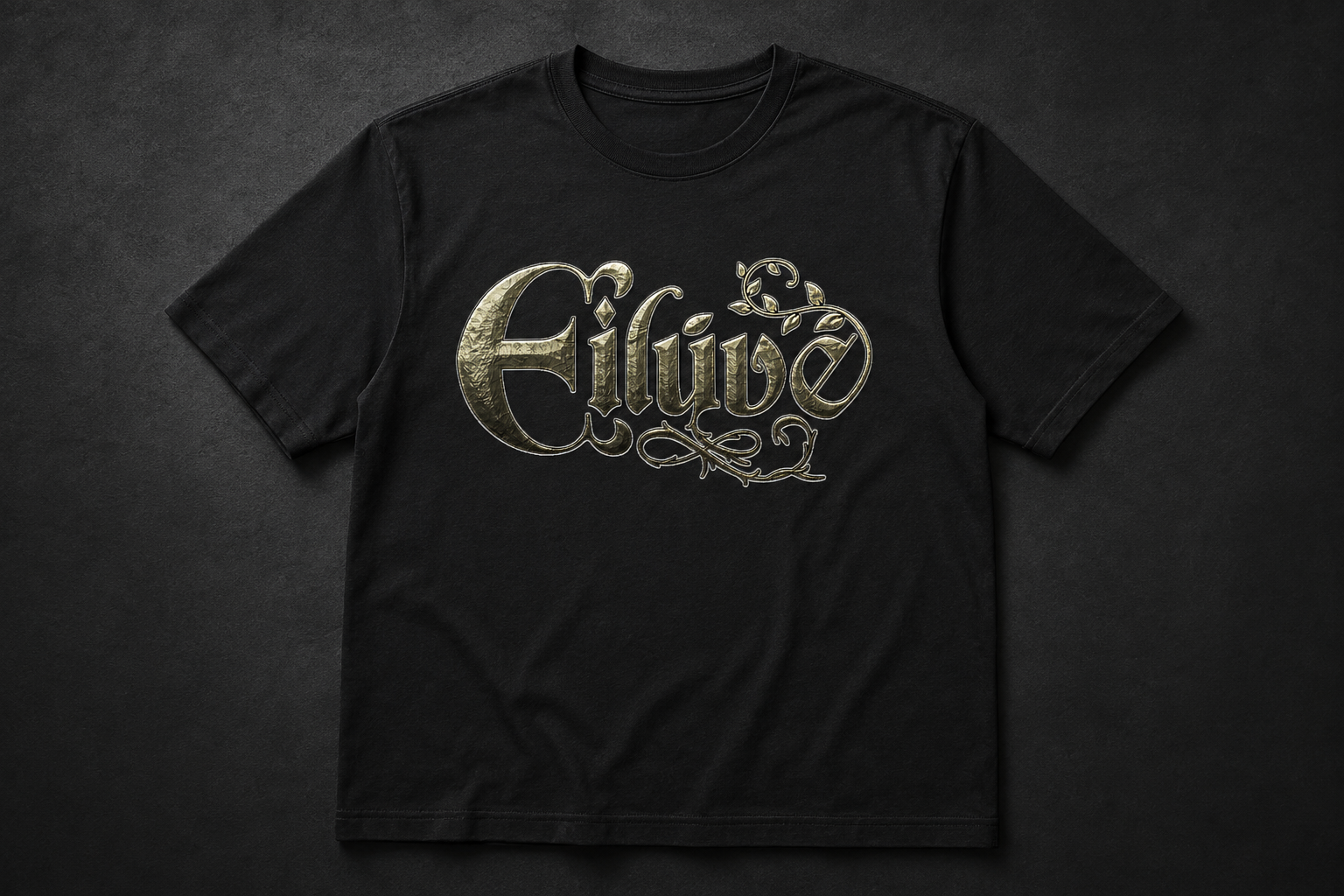 Merch Oficial Eiluvë